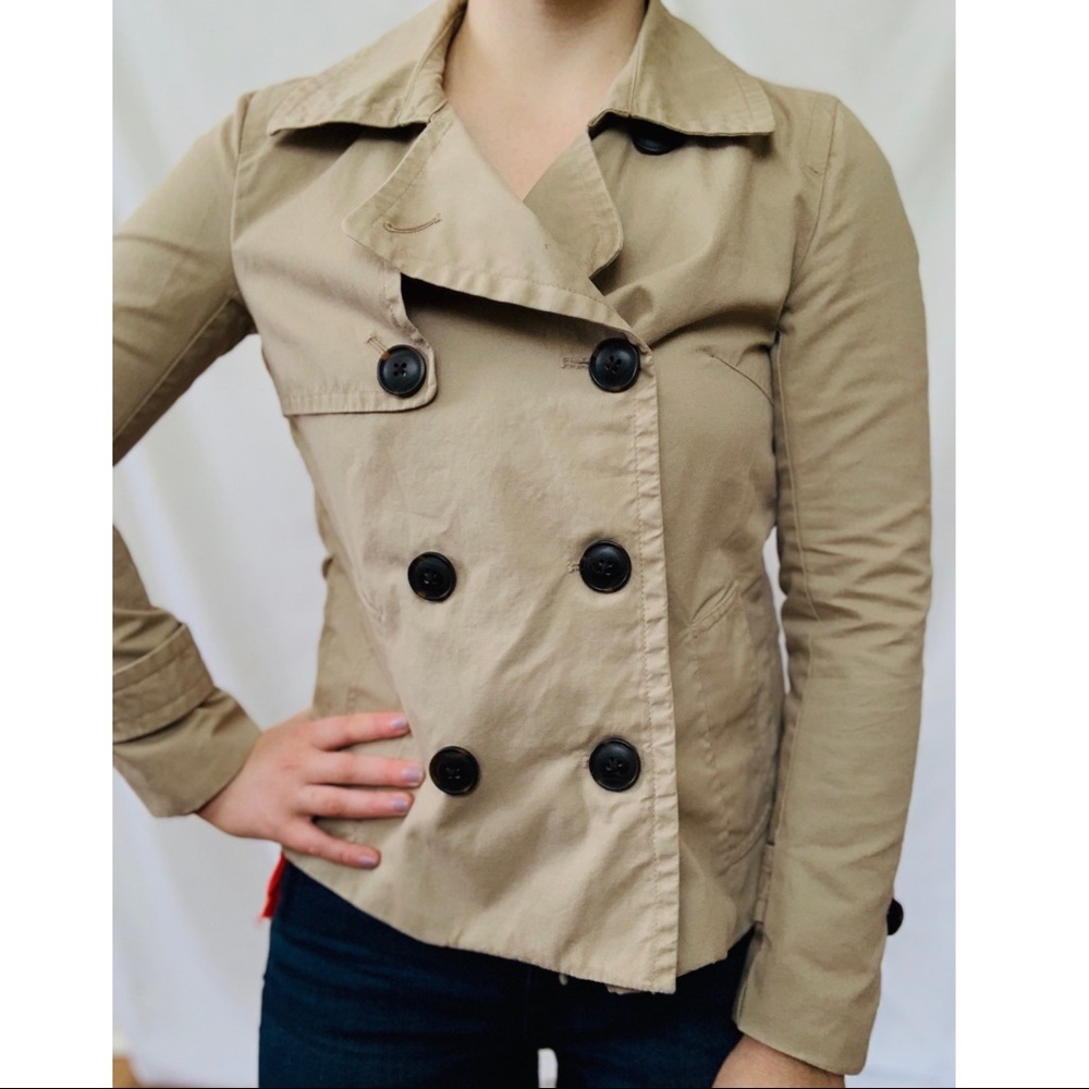 Gap Jacket - Picture 4 of 8